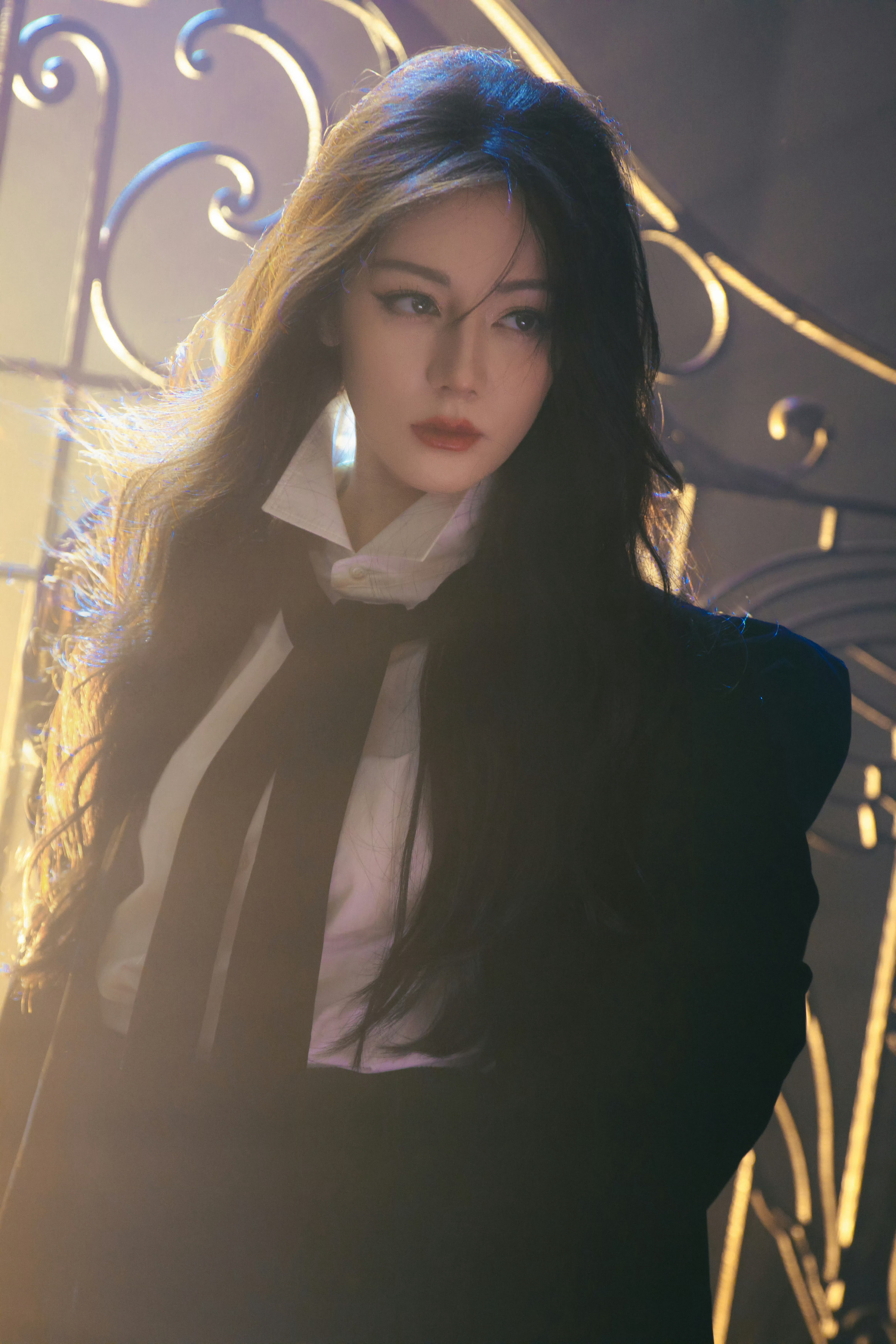 迪丽热巴钰珑 dlrb 迪丽热巴功夫女足 dlrb 迪丽热巴卫蓝我喜欢你是从心底