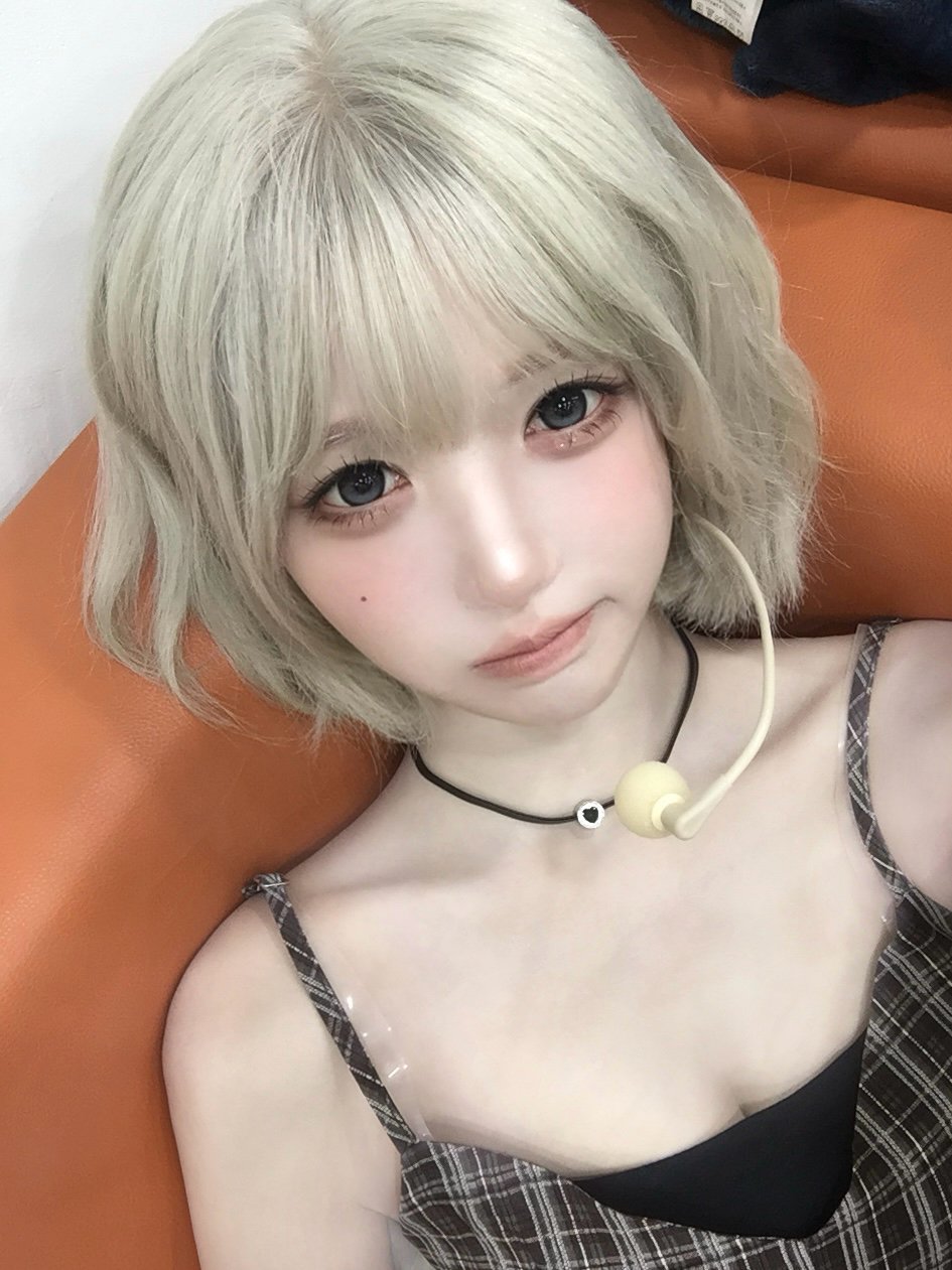 260710 tripleS Chaewon金采湲 