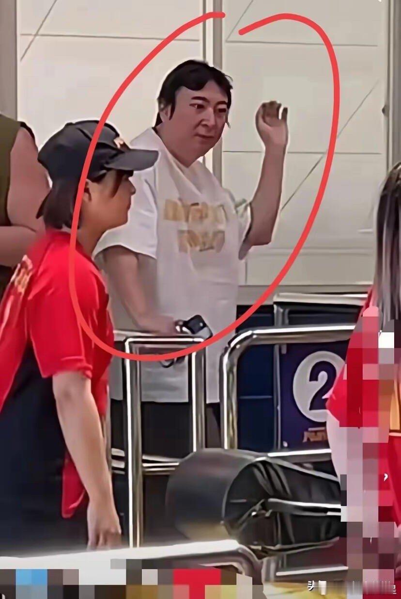王思聪咋胖这样了，是真的吗 ​​​