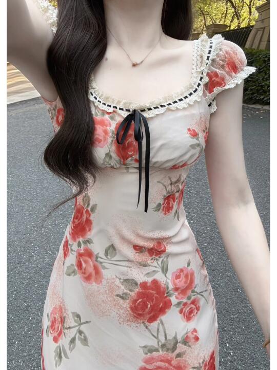 早春辣妹我先当啦！！