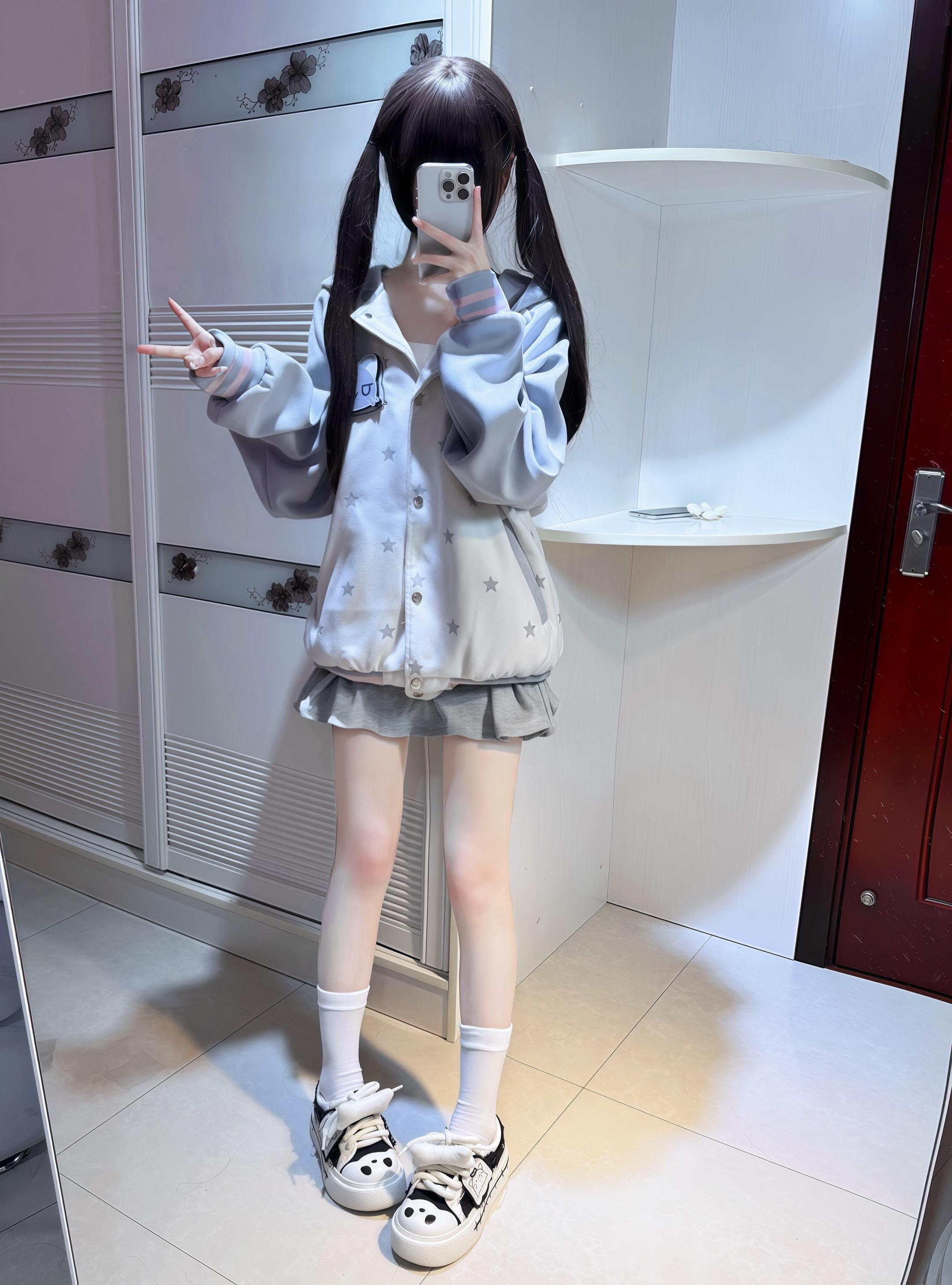 肥猪就肥猪呗 还老说自己是壮