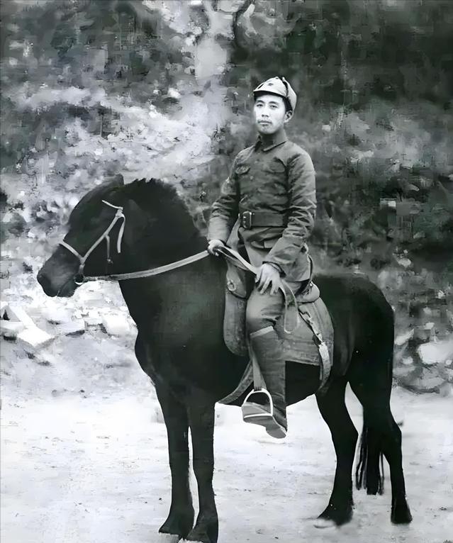 新中国成立后，中央有一条铁律：任何人进入毛主席住所，一律不准携带武器。然而，有一