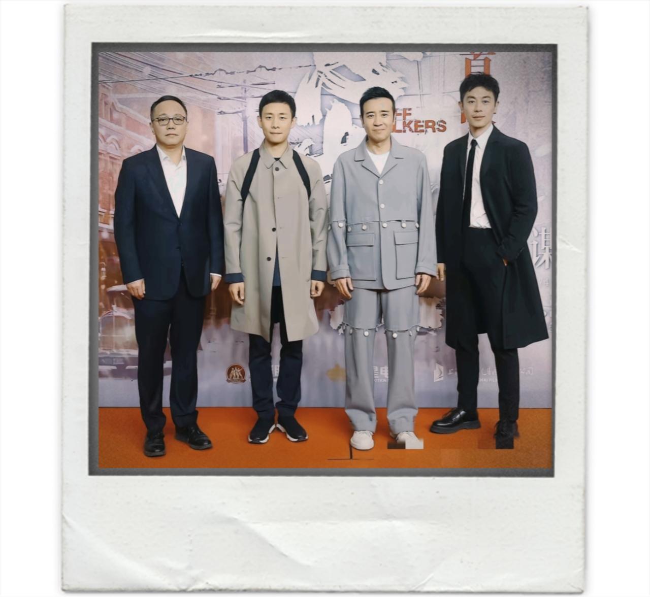 在你心目当中，你觉得这3个人的演技谁的最高？