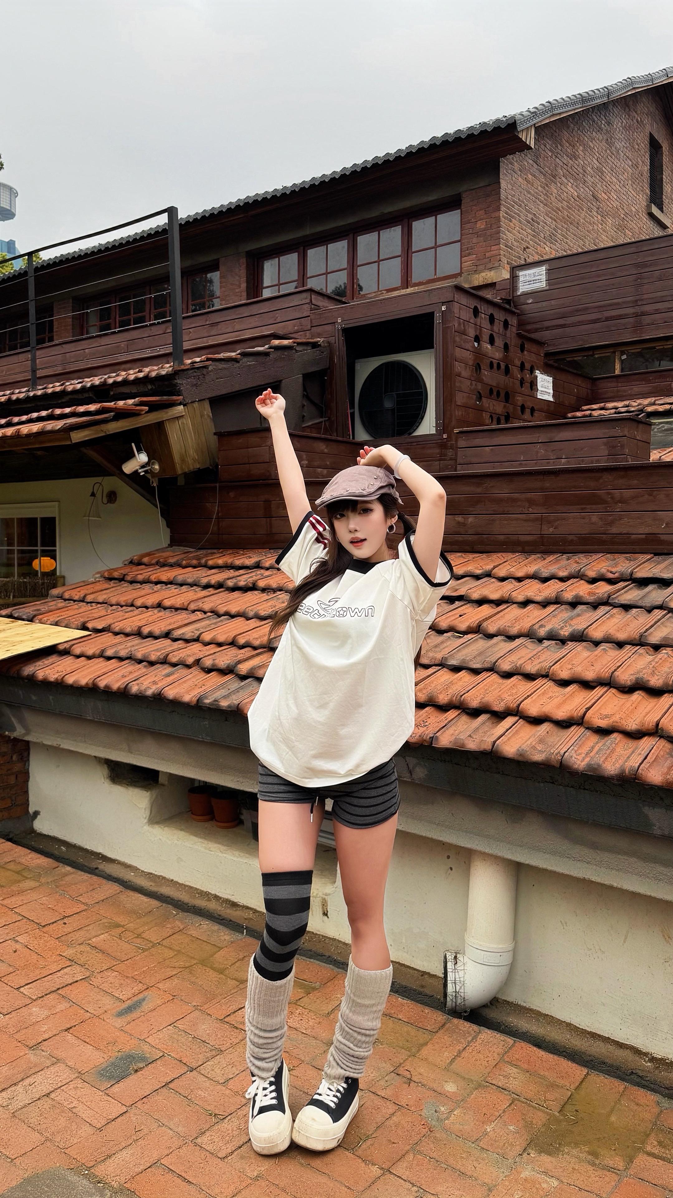 我能承担什么责任 我虽然有肩膀 但我是个溜肩