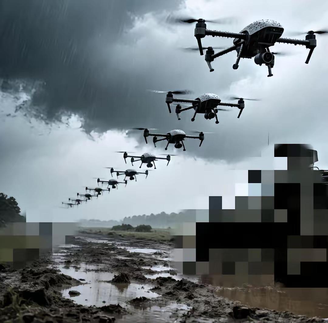 大疆这次真要被气炸，十年磨一剑砸出来的无人机核心技术，影石不到一年就快速跟进，很