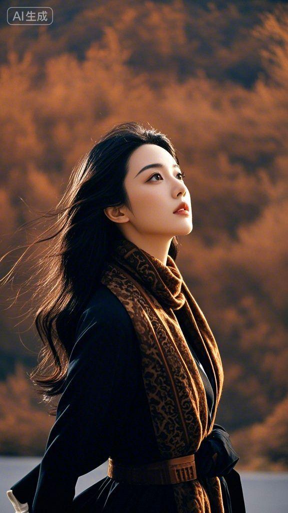 摄影约拍 抖音ai创作