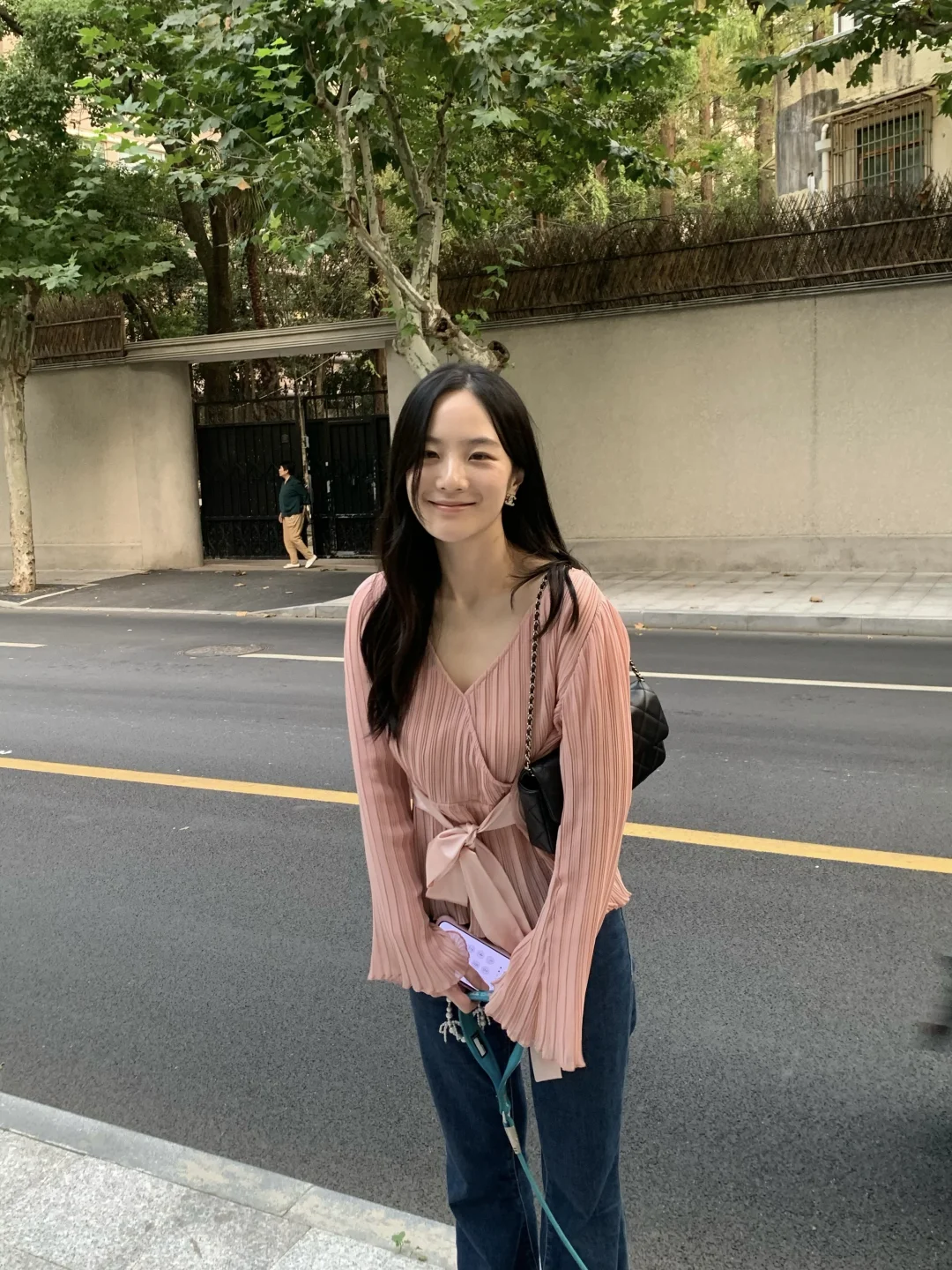 好一场酣畅淋漓的休假live图