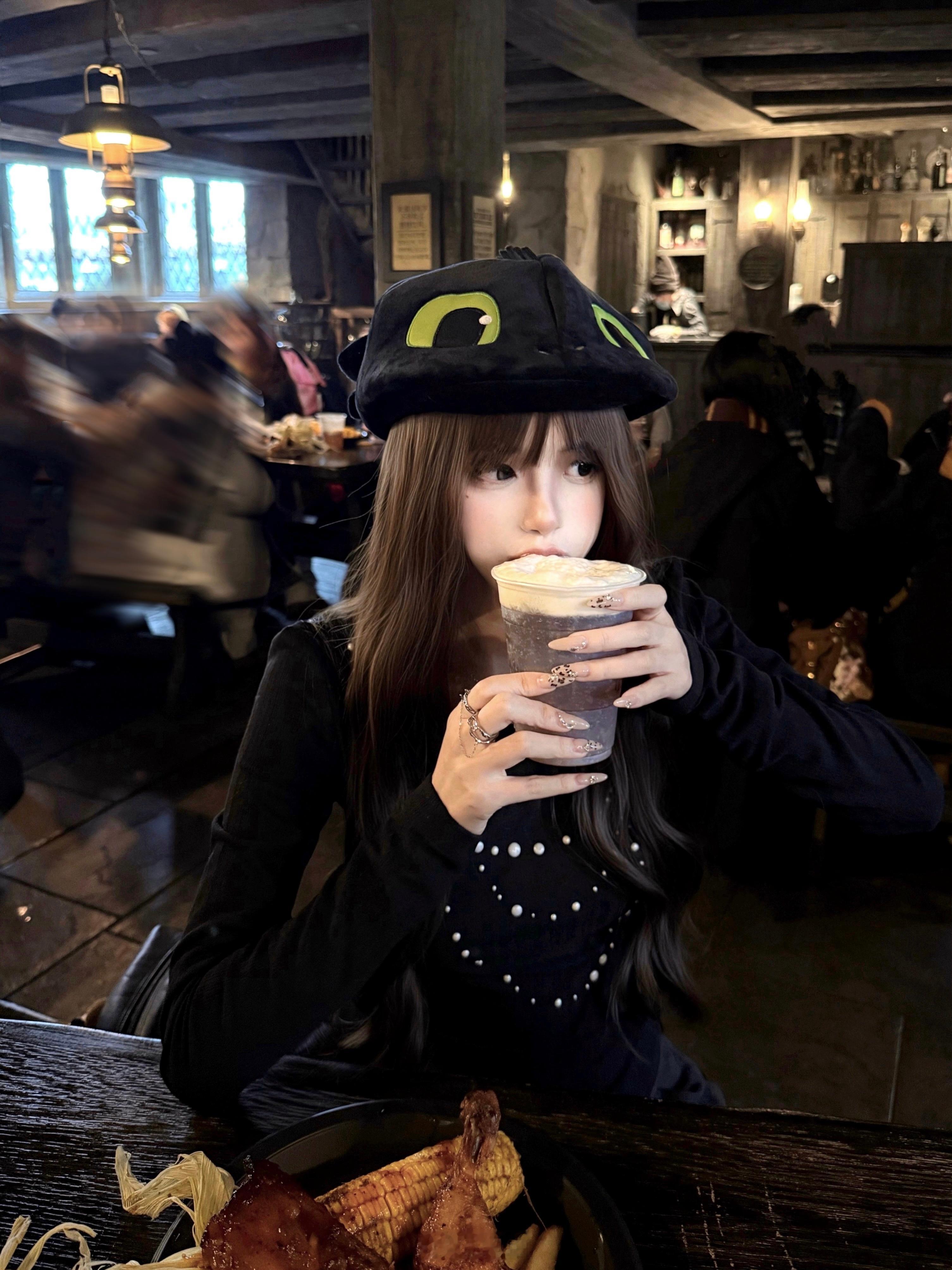 🧹𝐇𝐨𝐠𝐰𝐚𝐫𝐭𝐬. ⋆⁺₊⋆ ​​​