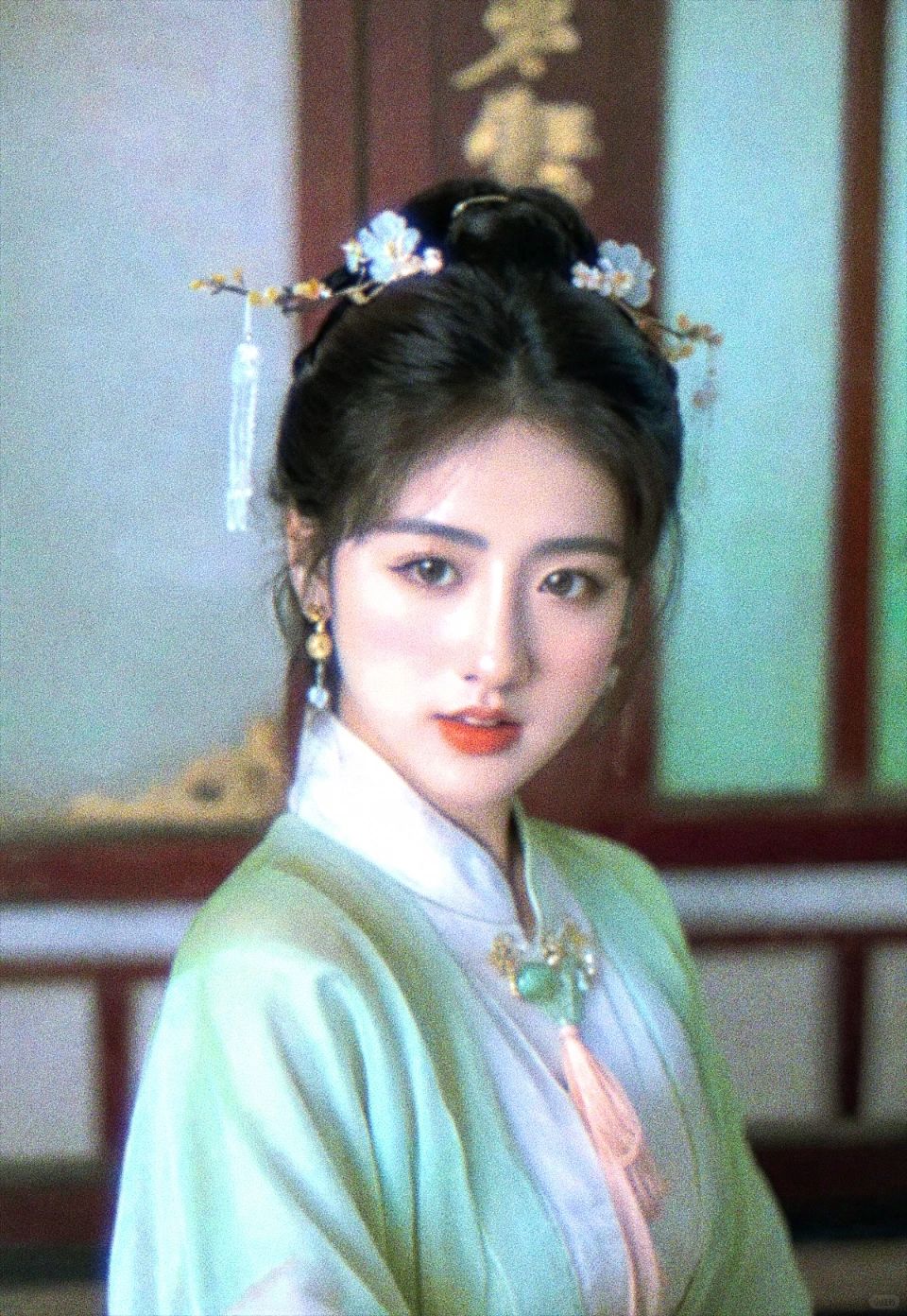 愿君知我意 相思亦可解