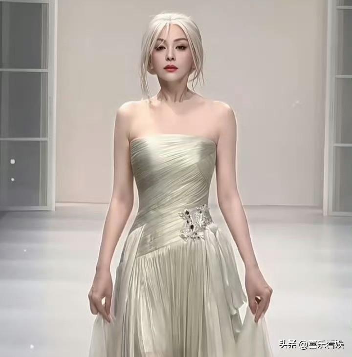 55岁“雪姨”王琳，太让人意外了！
 
3月29日，王琳突然冲上了热搜，原因是她