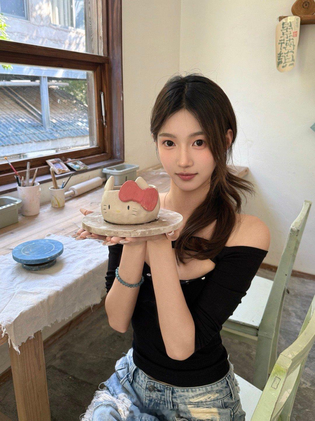 kt猫脑袋 ​​​