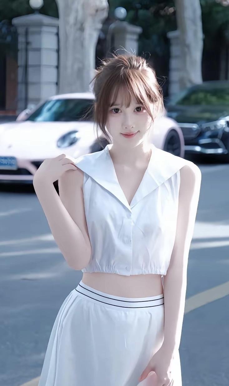 漂亮