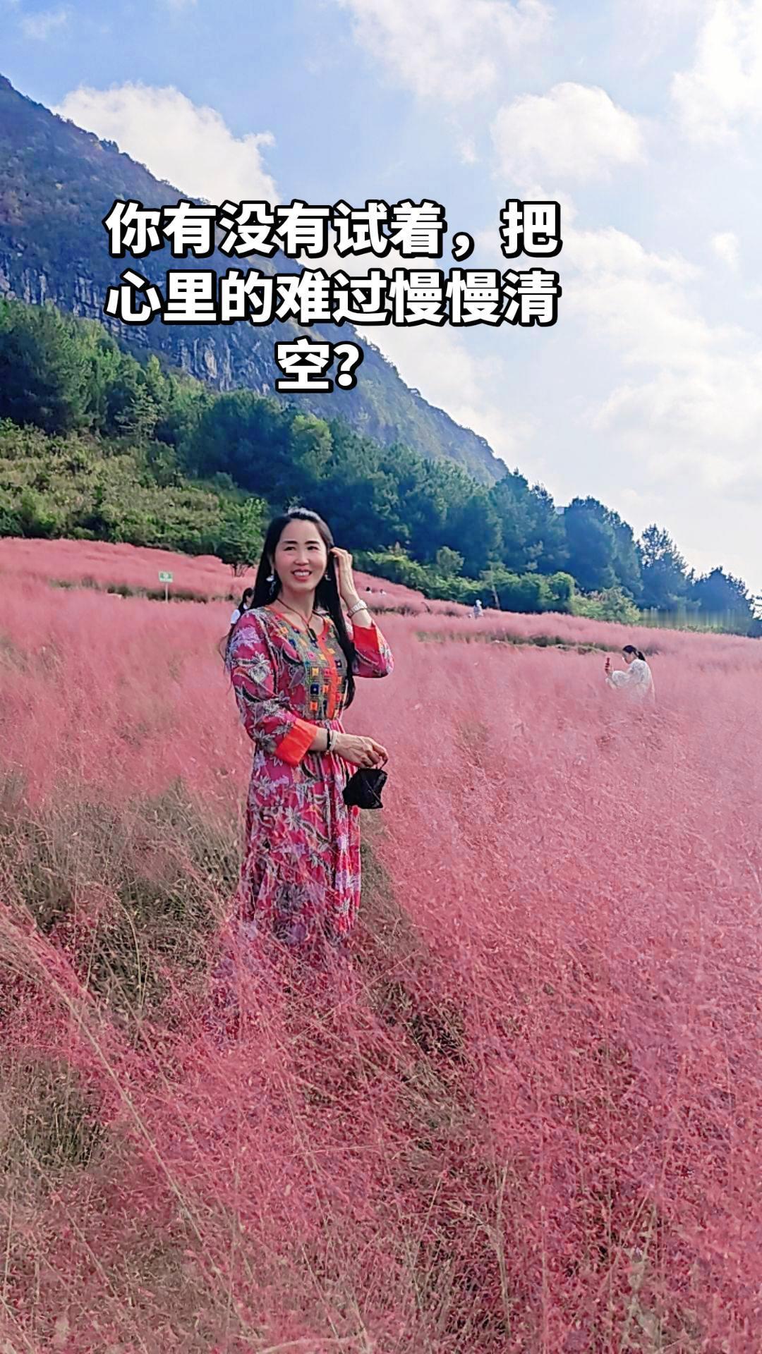 生活总要删除一些难过，
才能容纳更好的快乐。
不念过往，不畏将来，
好好过好当下