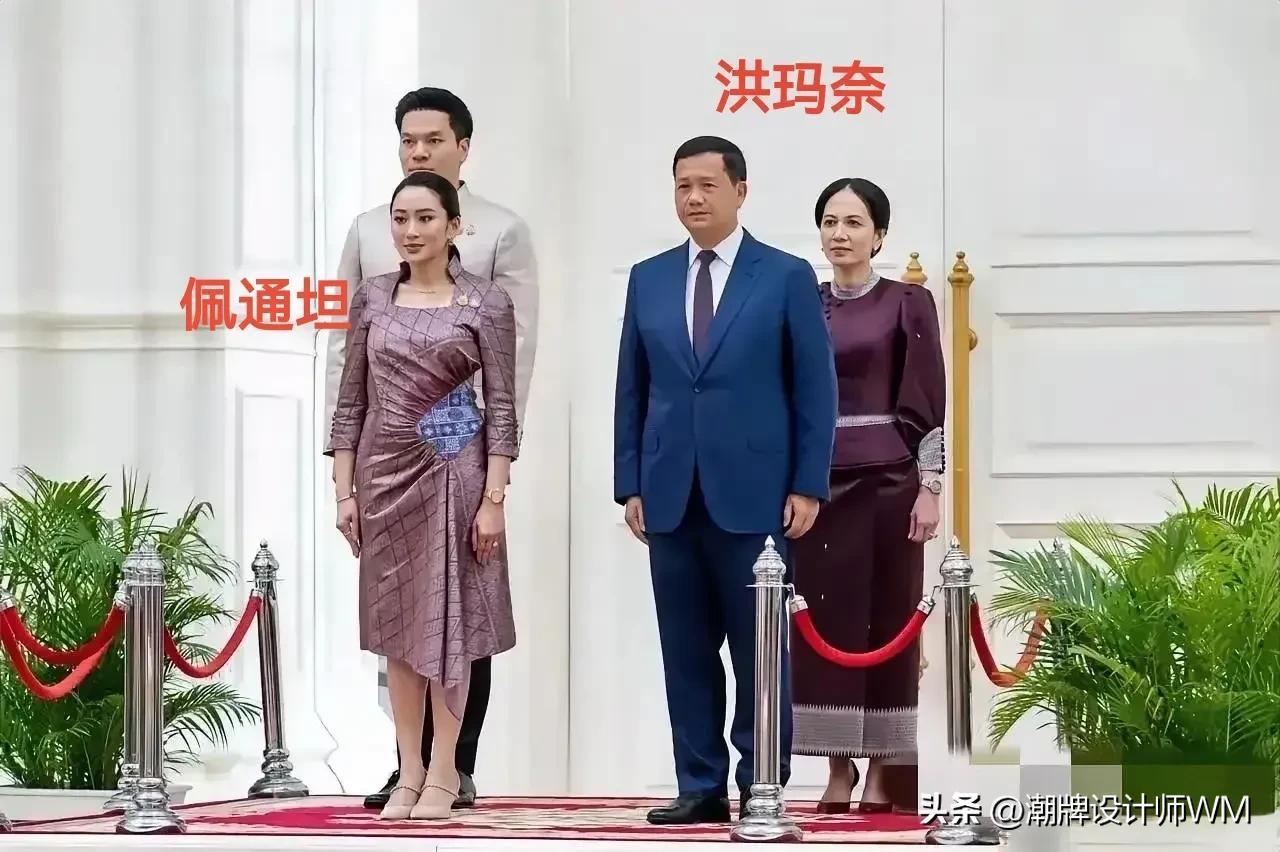 柬埔寨首相洪玛奈，被亲爹洪森给坑惨了！

洪玛奈虽是一国首相，却也不得不给亲爹找