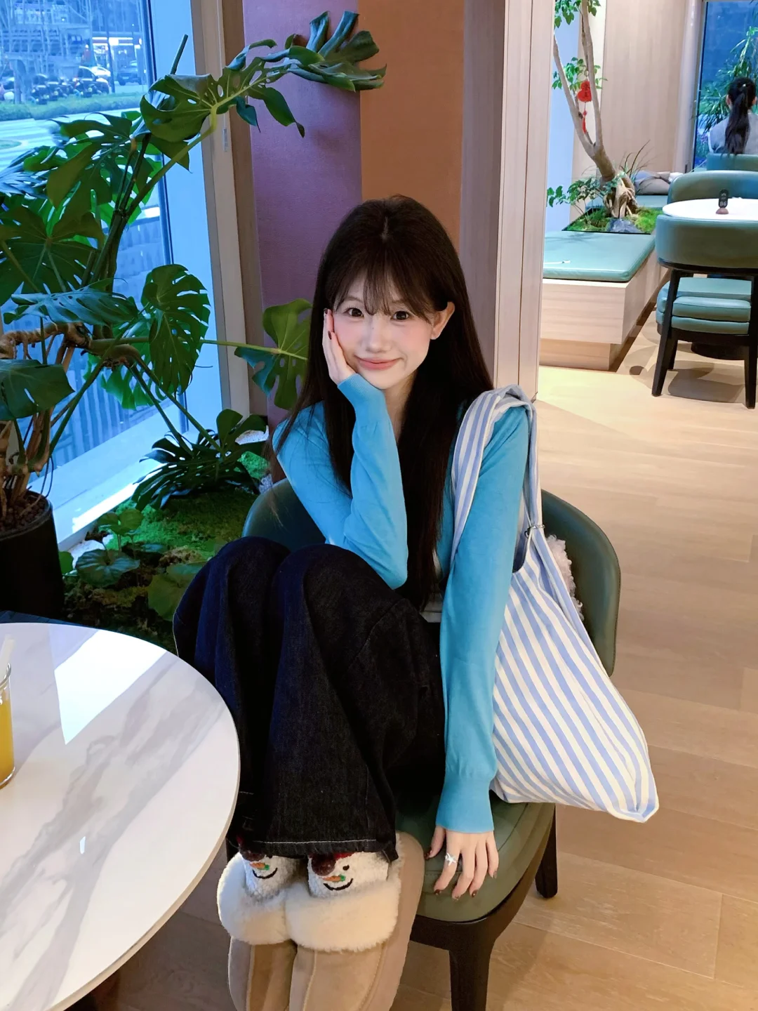 📷存一些拍照姿势