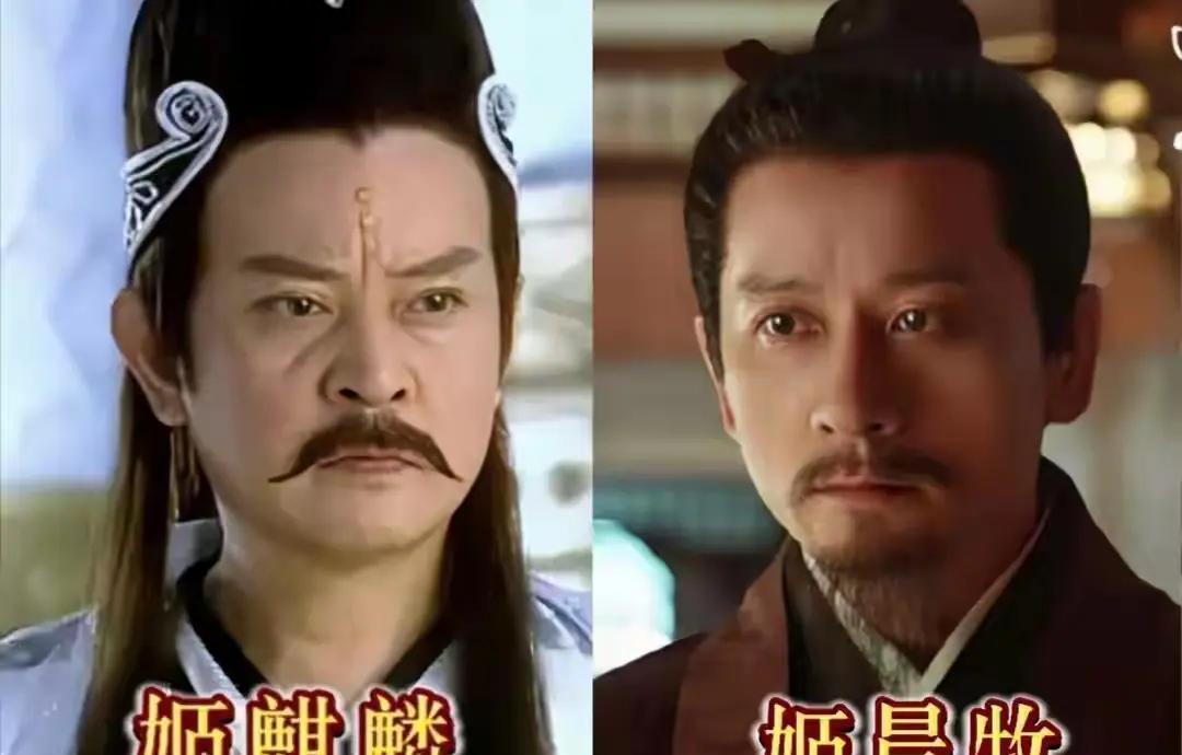 别再骂“星二代”拼爹了。
现在的情况是，爹拼起孩子来，比谁都狠。
《山河月明》片