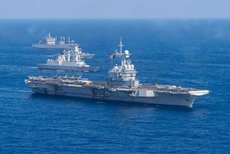 当地时间3月14日，特朗普突然在社交媒体上发布长文，称美国正在策划进攻伊朗在波斯