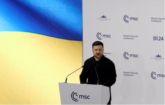 必须在一年内，搞出一套属于自己的反导系统！还说已经跟几个欧洲关键国家聊过这事儿了