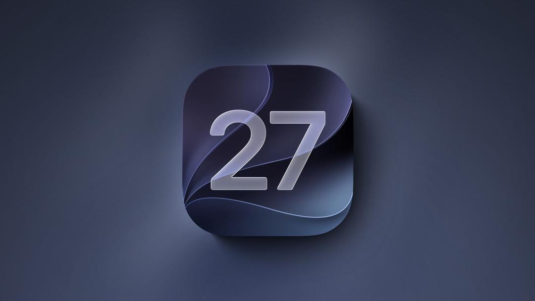 本周二推送的 iOS 27 Beta 2，经过几天的试用，老机 iPhone 1