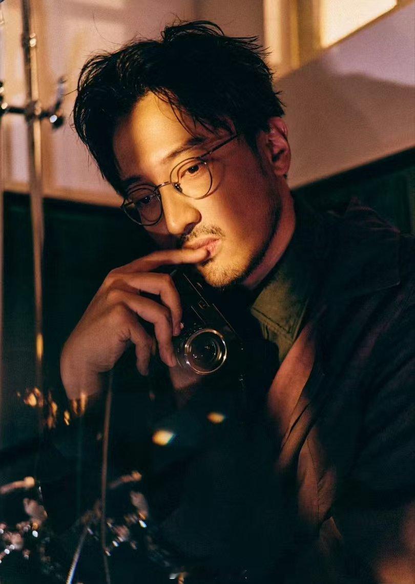 王传君说付航徐志胜王不见王周五晚高疯名场面预定！王传君一句王不见王拱火付航徐志胜