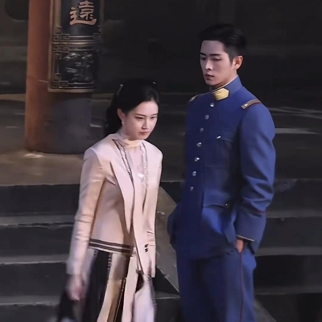 《玉簟秋》9.10开播！郭宇欣黑化女二太有张力[灵光一闪][灵光一闪][灵光一闪