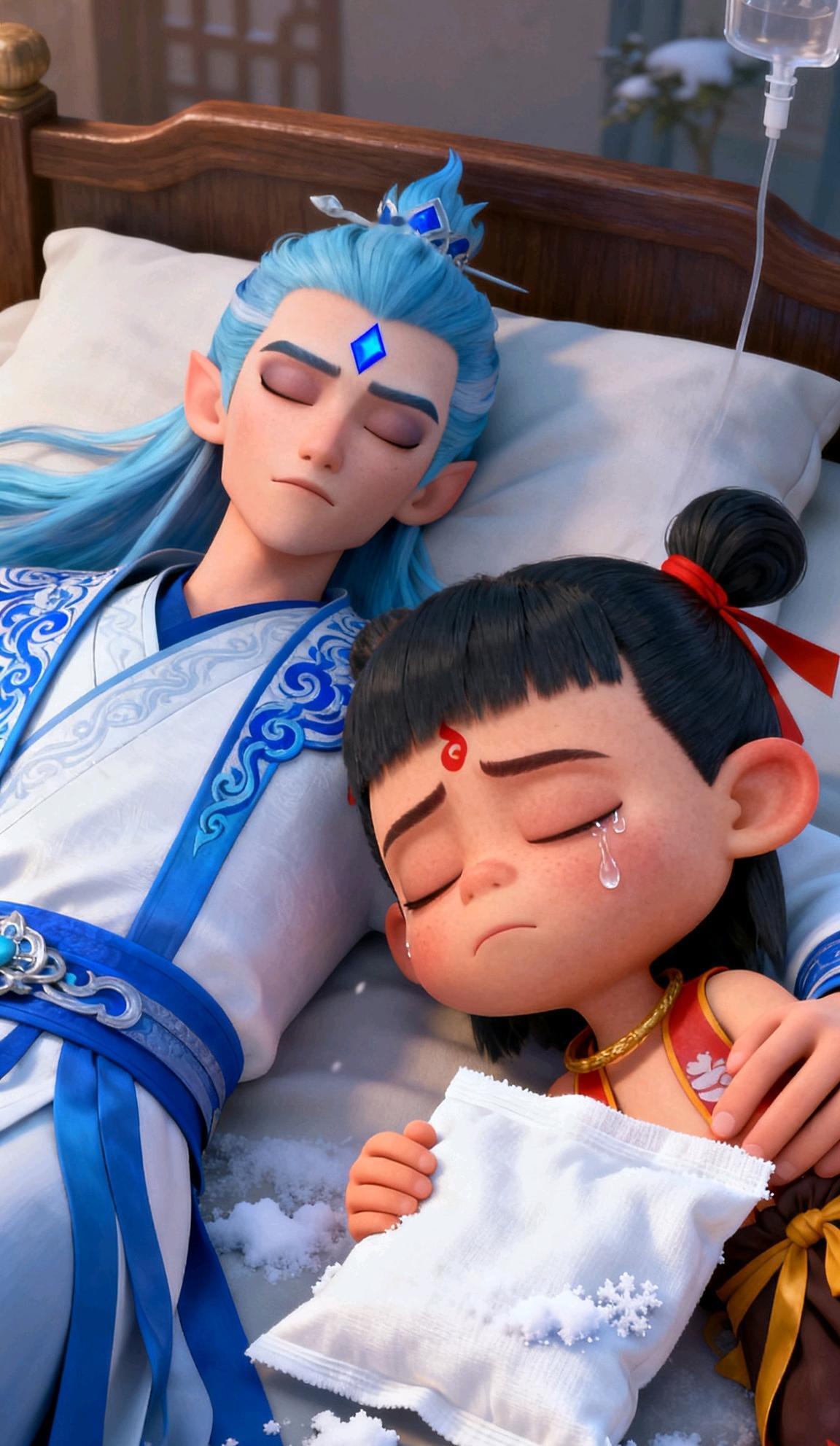 《10月1日娱乐大狂欢：新片、新剧、新演出，精彩不停！》
 
国庆佳节，娱乐界也