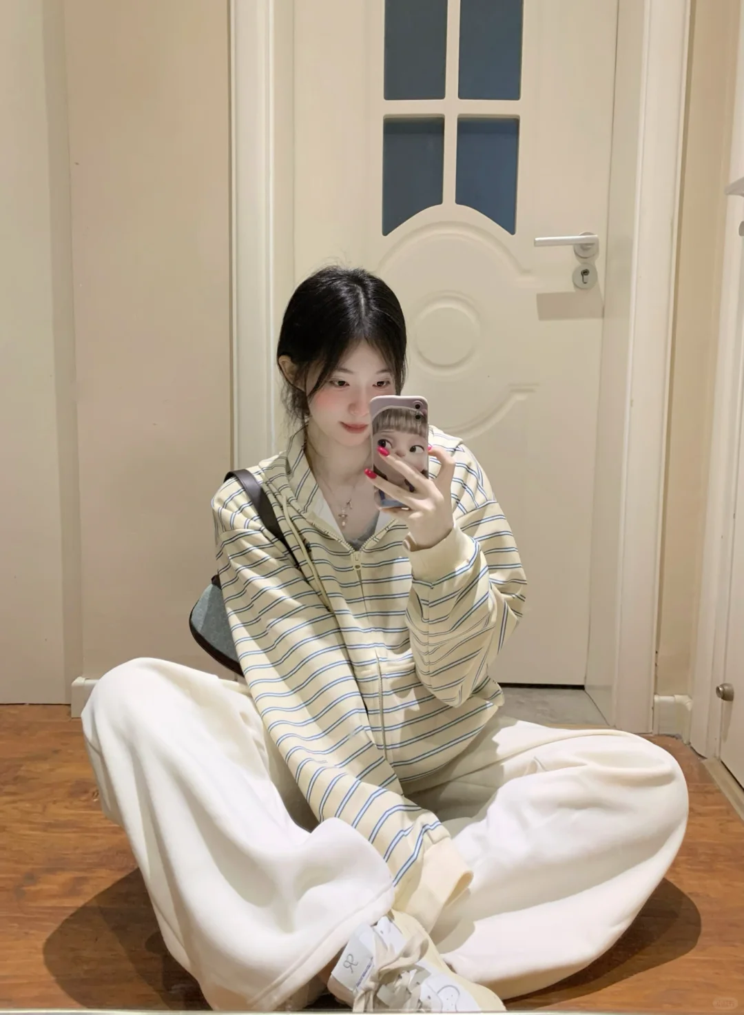 胶片日常🎞️～秋天的氛围感来咯🕊️