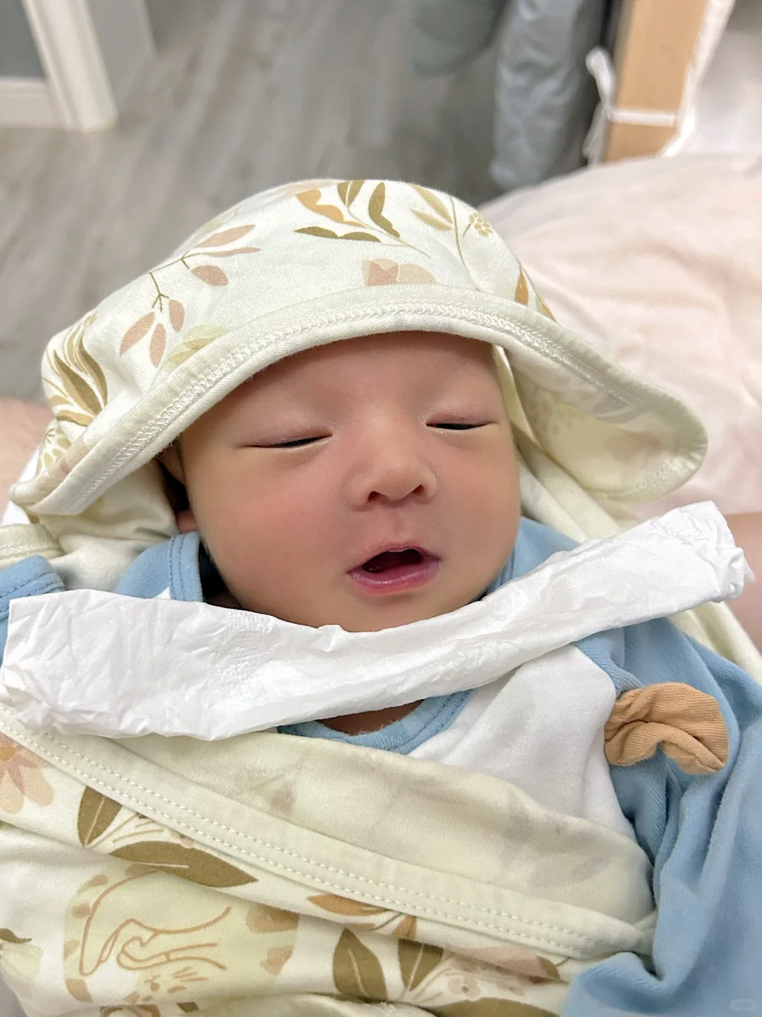 爱你 我的小孩💗