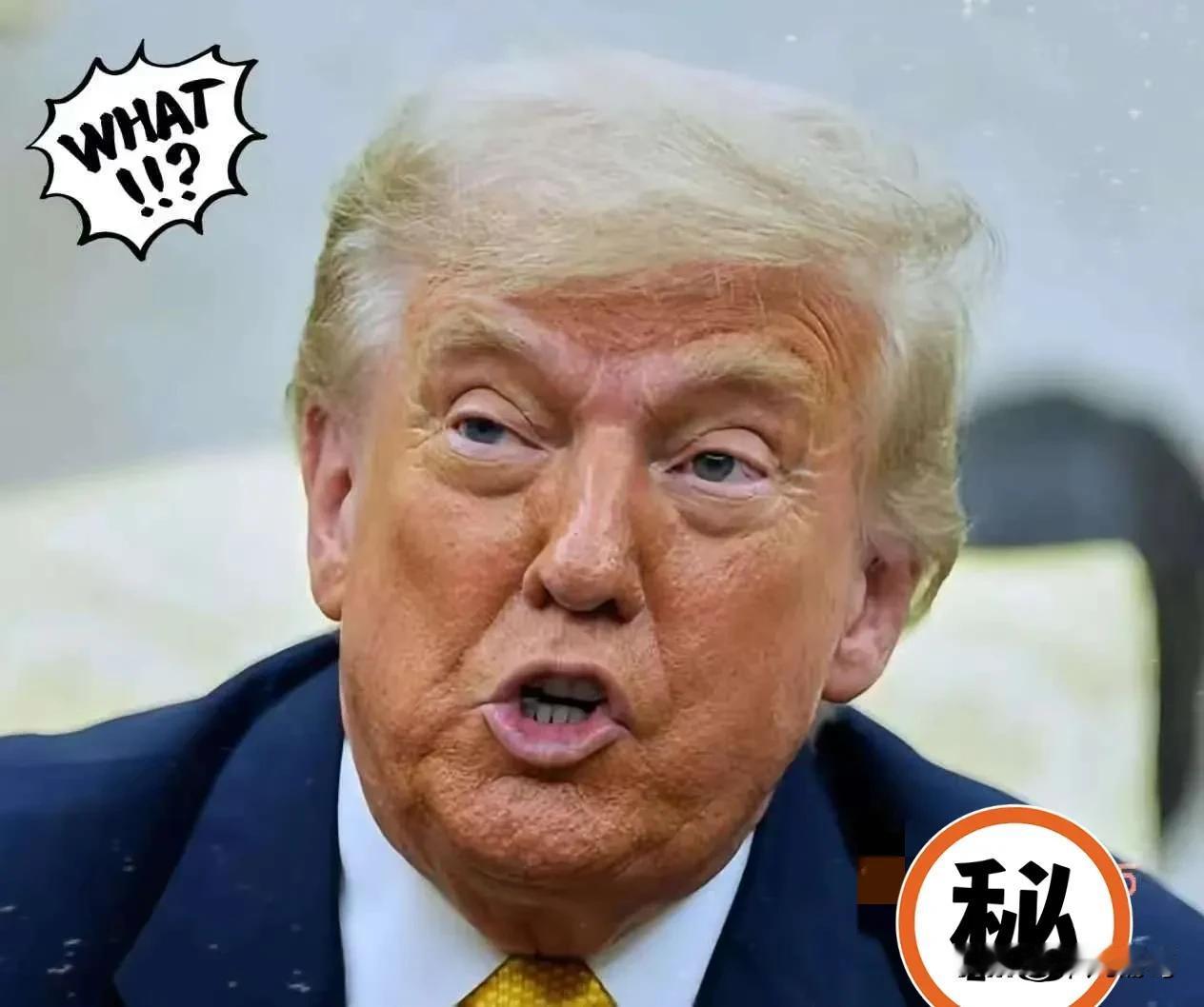 坏了，
居然又开始给美国支招了！
有网友说，给中国加100%关税根本没意义，都是