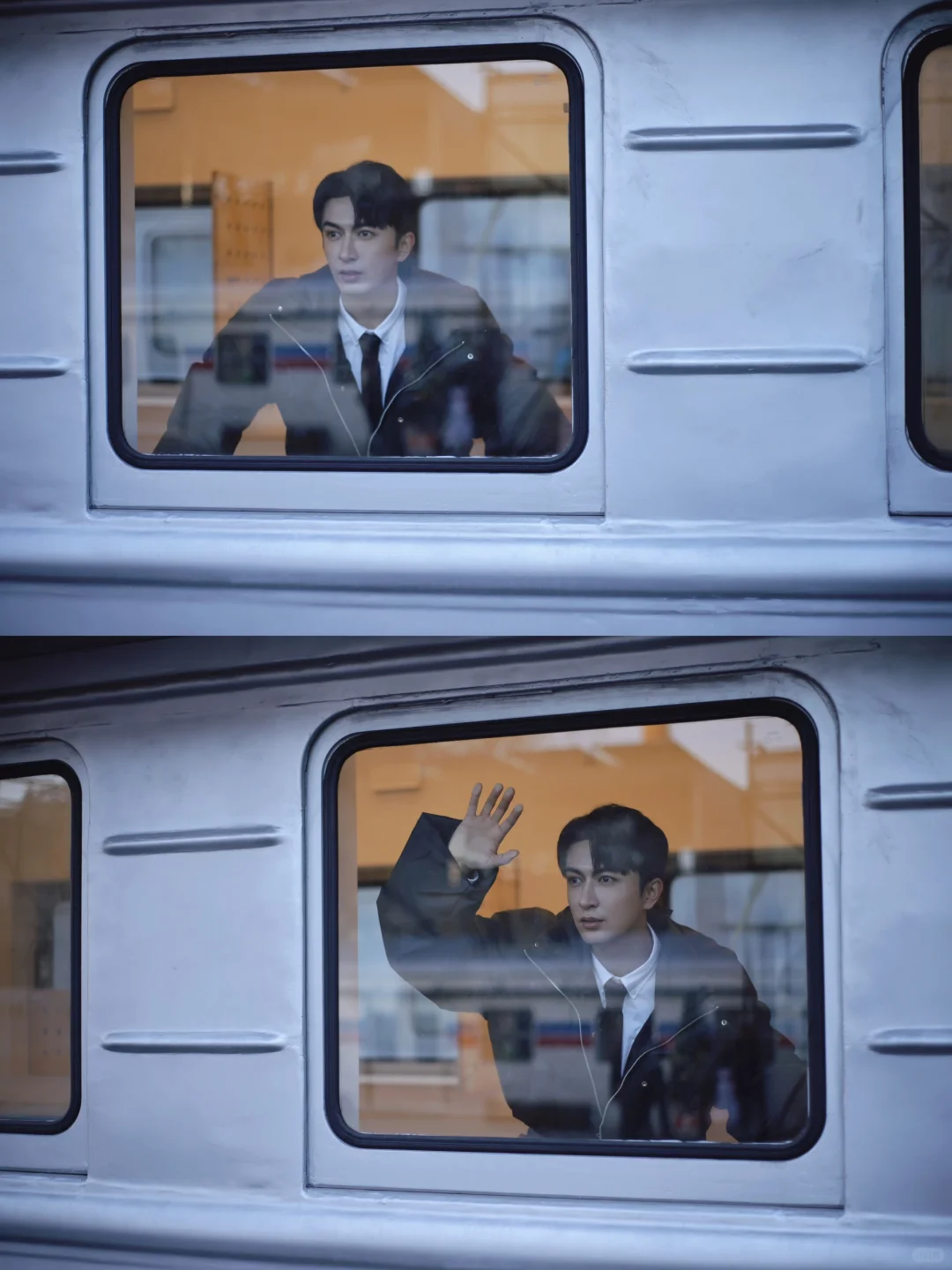 冬日walk一下🚶