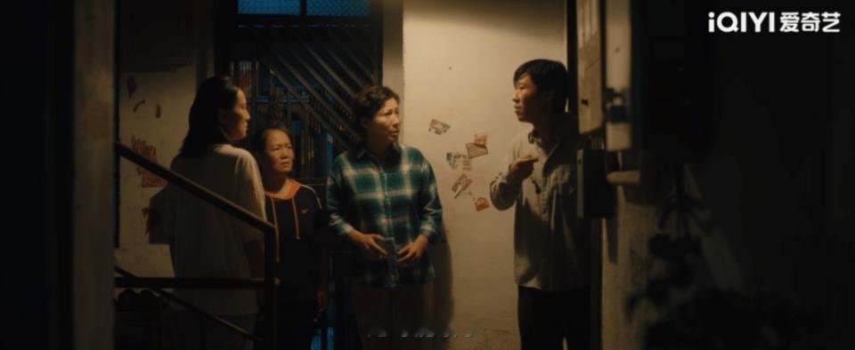 王骁郭京飞雷佳音决战窝囊男之巅 王骁演的这个角色窝囊到让人不停叹气😮💨，被生