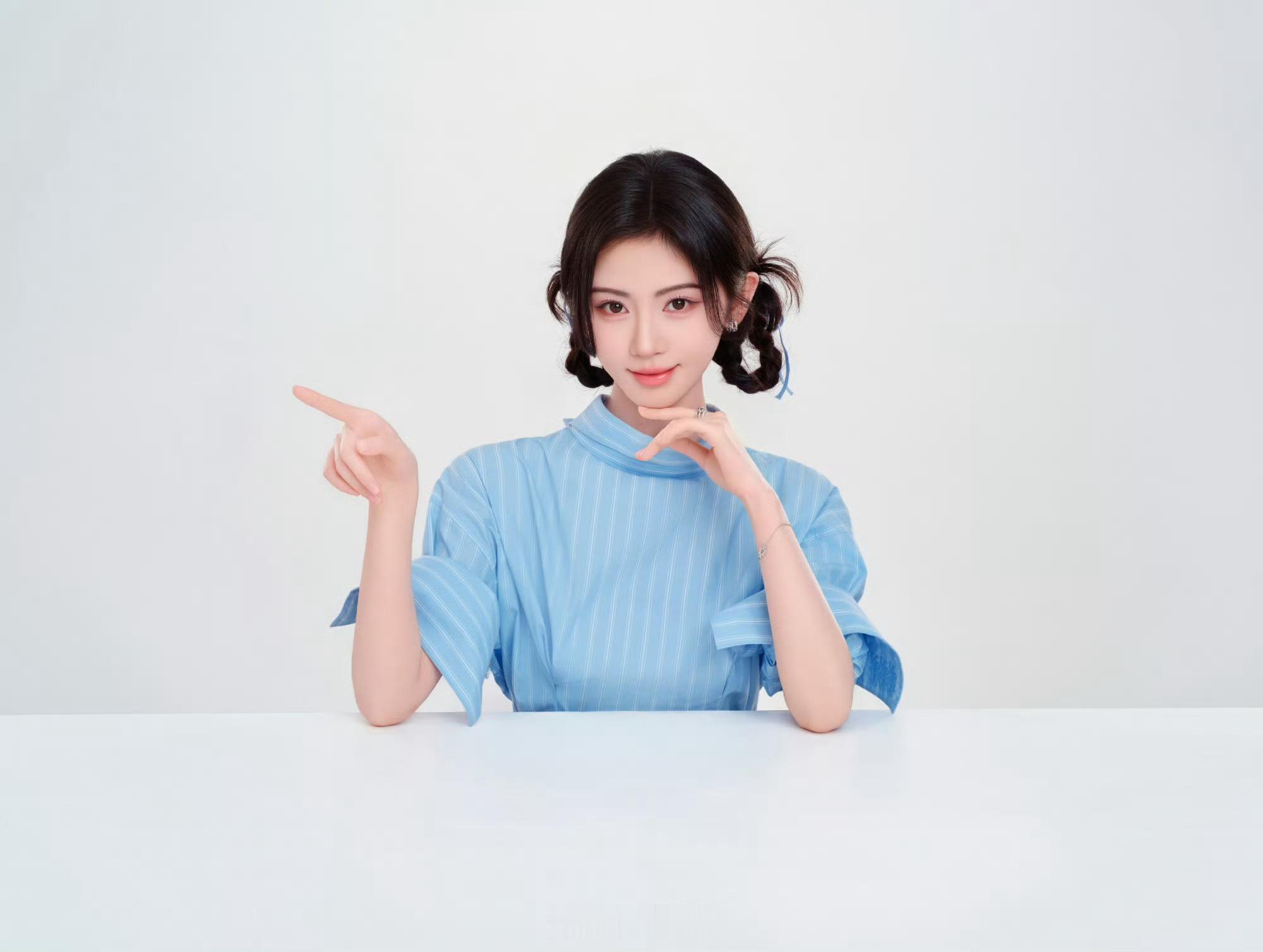 🍊💙鞠婧祎苏绿夏 🍊💙鞠婧祎  ♡ ⑅ +.追星 一种无解的爱.+ ⑅ 