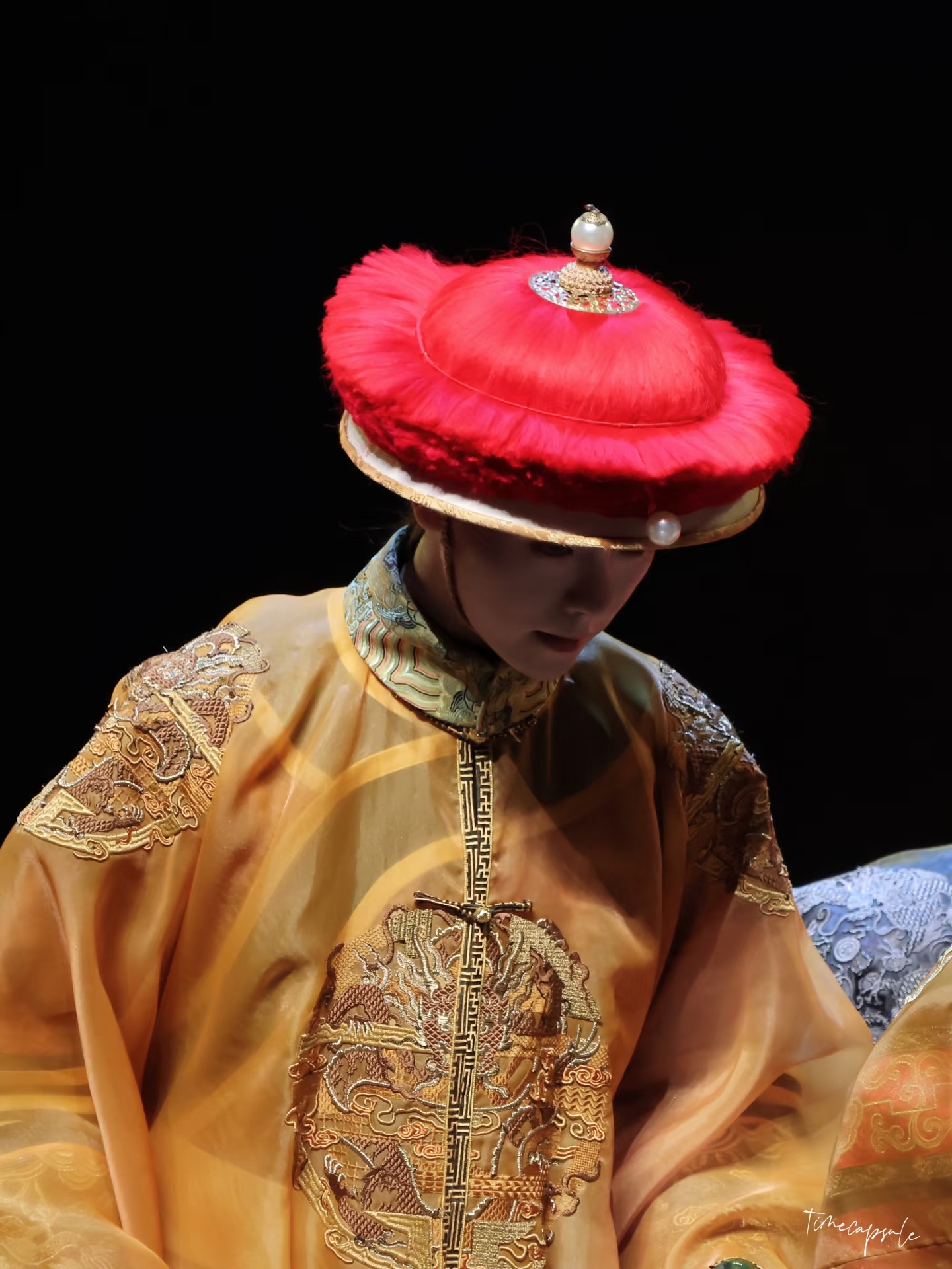 肖宇梁 肖宇梁在每个角色的演绎上，都能看到在细节上的用心，一个眼神流转，一个细微