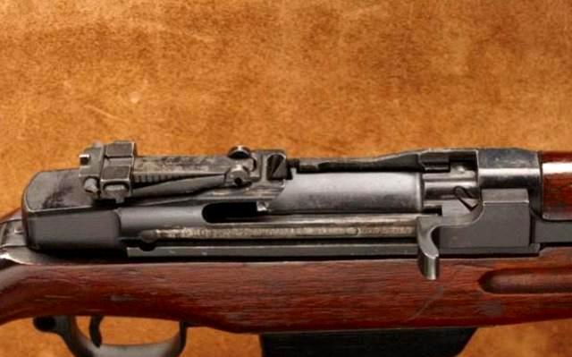 “中华第一枪”指的就是“汉阳造”步枪。从1895年出厂到1944年停产，服役数十