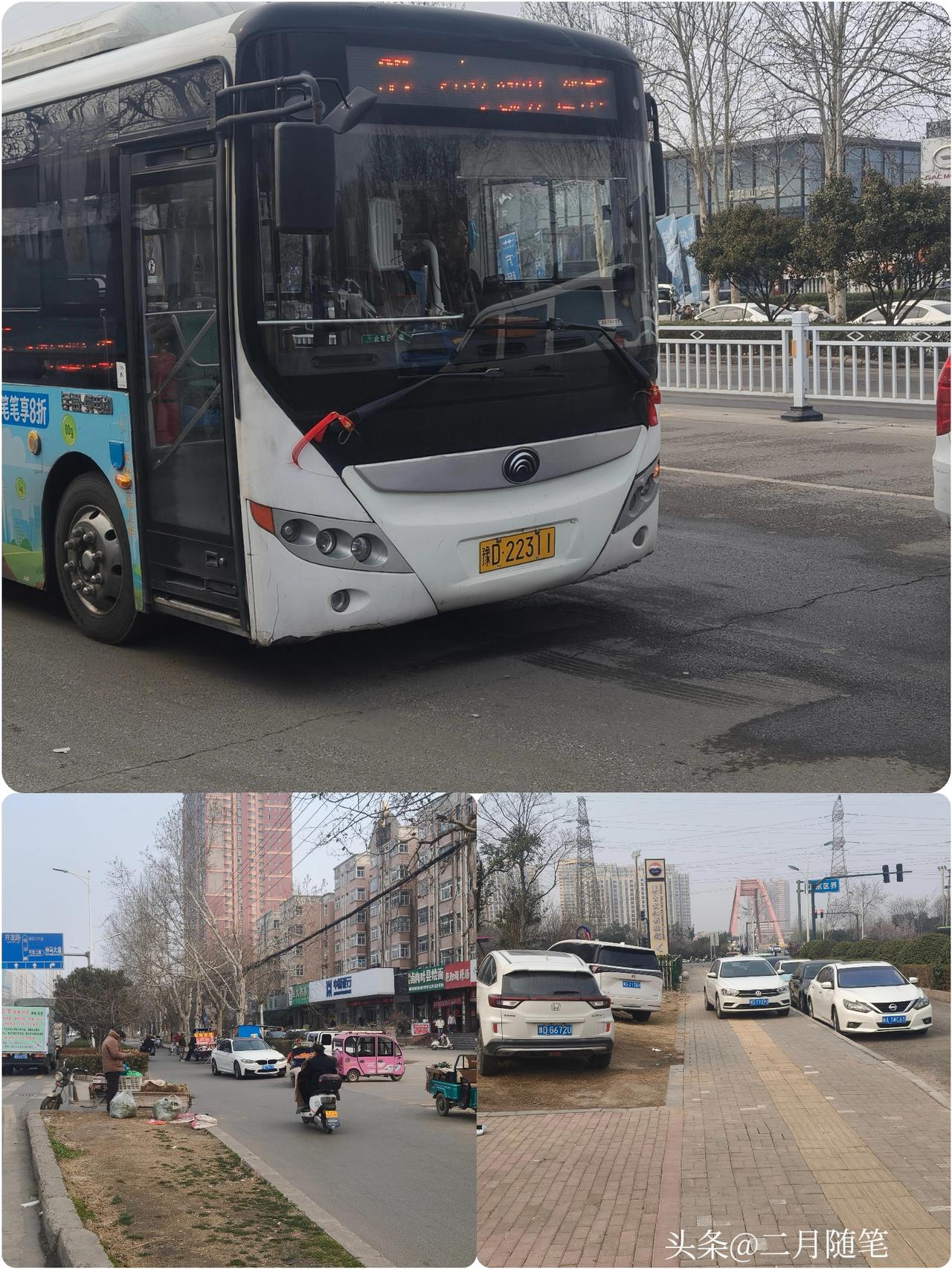 一日之计在于晨，
一年之计在于春。
春暖花开，
春意盎然。
在春天的小城里，
柏