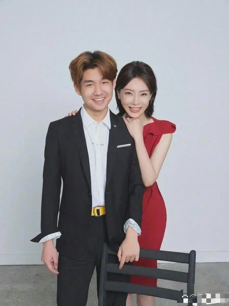 陈数，为了继子不生孩子，值得吗？  