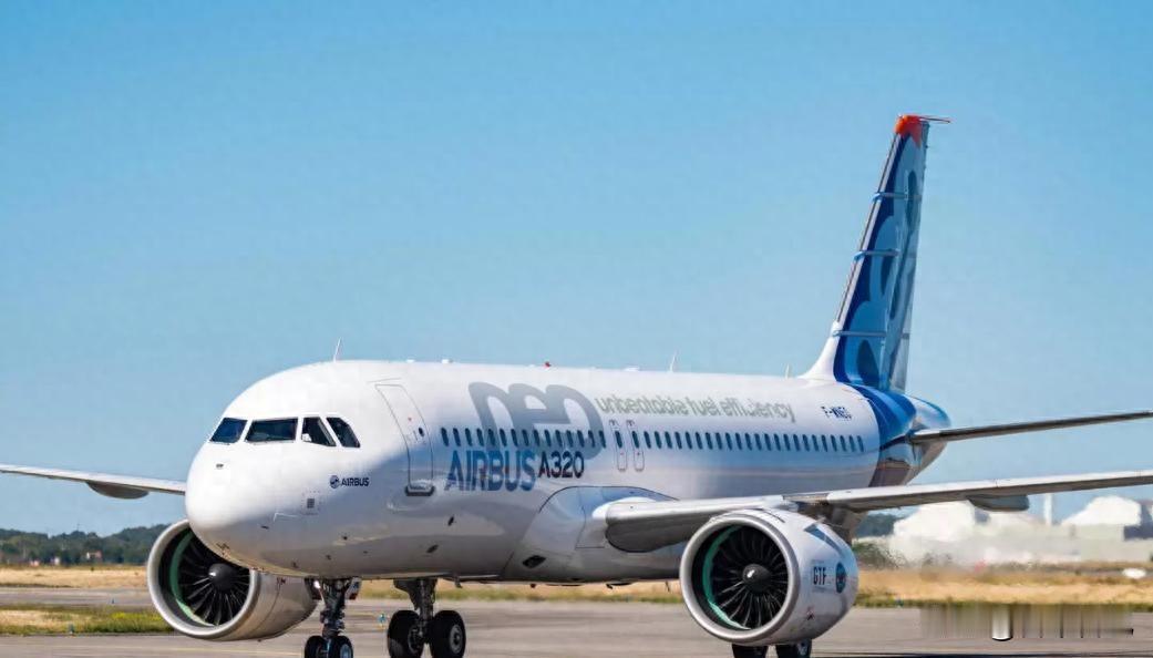 中国两大航司砸570亿买空客！背后原因令人深思？

飞机这种大物件，一般人买不起