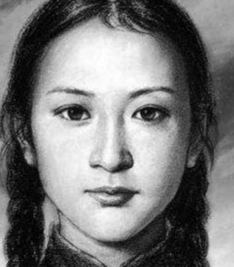 1941年，那个被称为“山西第一美人”的侯冬娥，被日军强行拽进了炮楼。那一整夜，