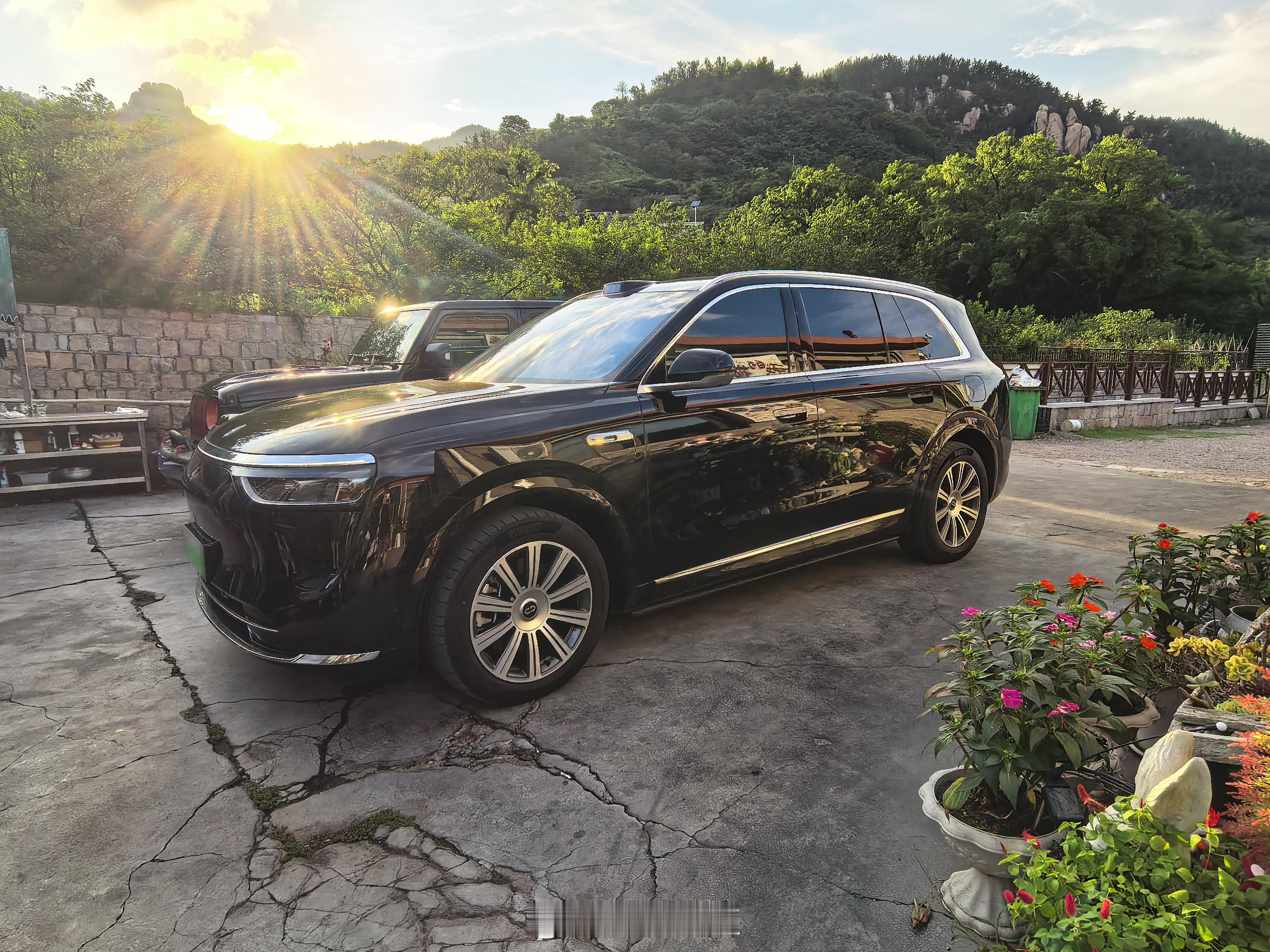 还有一周的时间，就是春节了，由于工作的缘故，今年回家还是要自驾回乡，还好老家离工