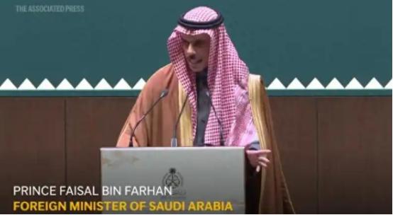 伊朗对中东产油国的连环打击，让美国在中东的处境陷入被动，即便总统特朗普也难以掌控