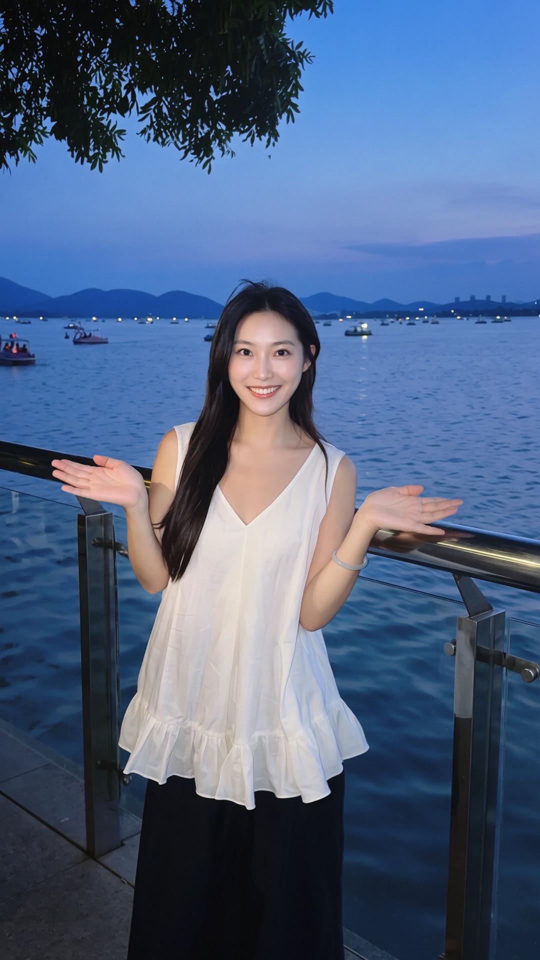 做她的大地，别做她的天