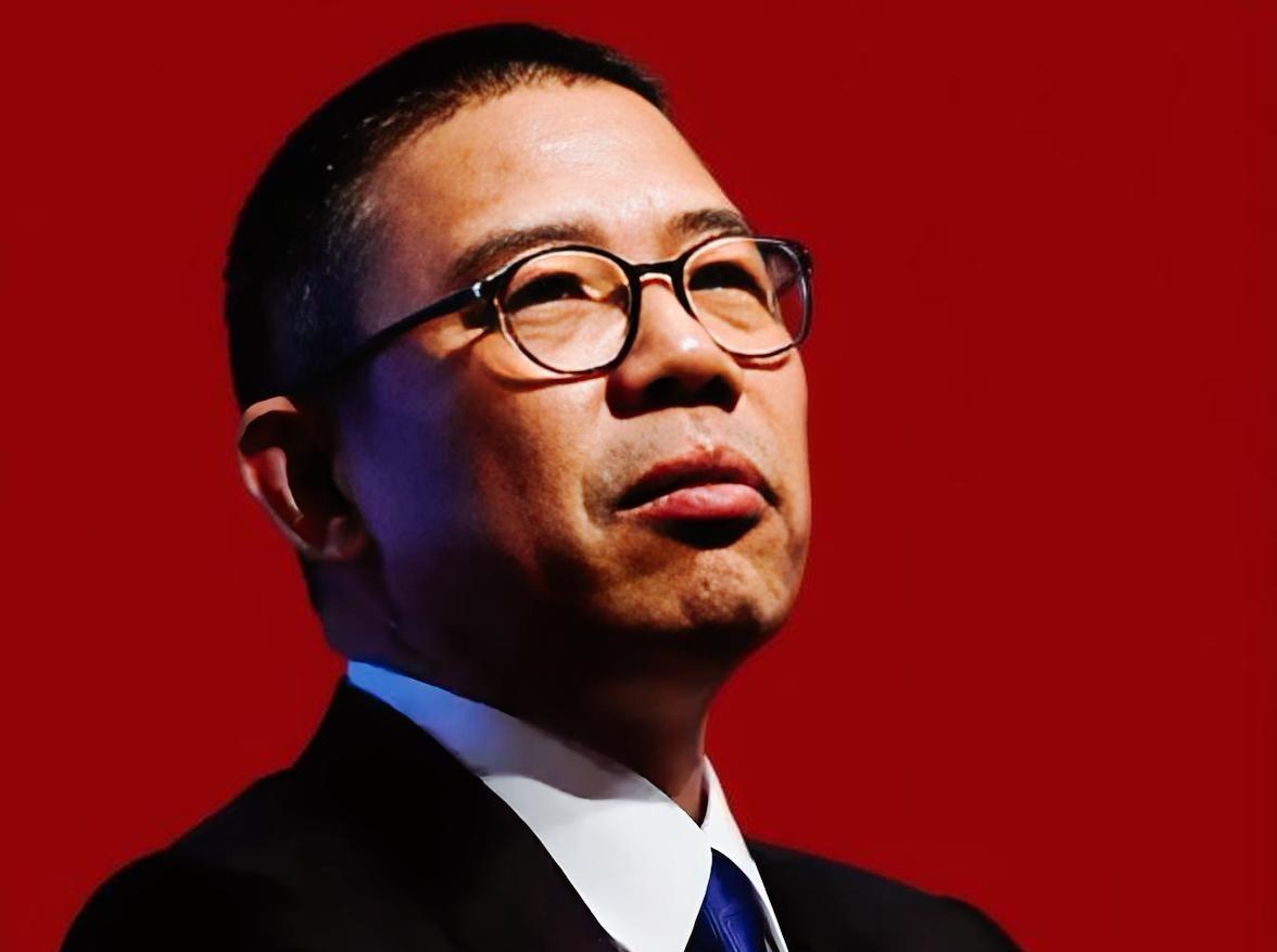 中国首富钟睒睒：靠两只“金母鸡”，养出5300亿身家！

10月28日发布的20