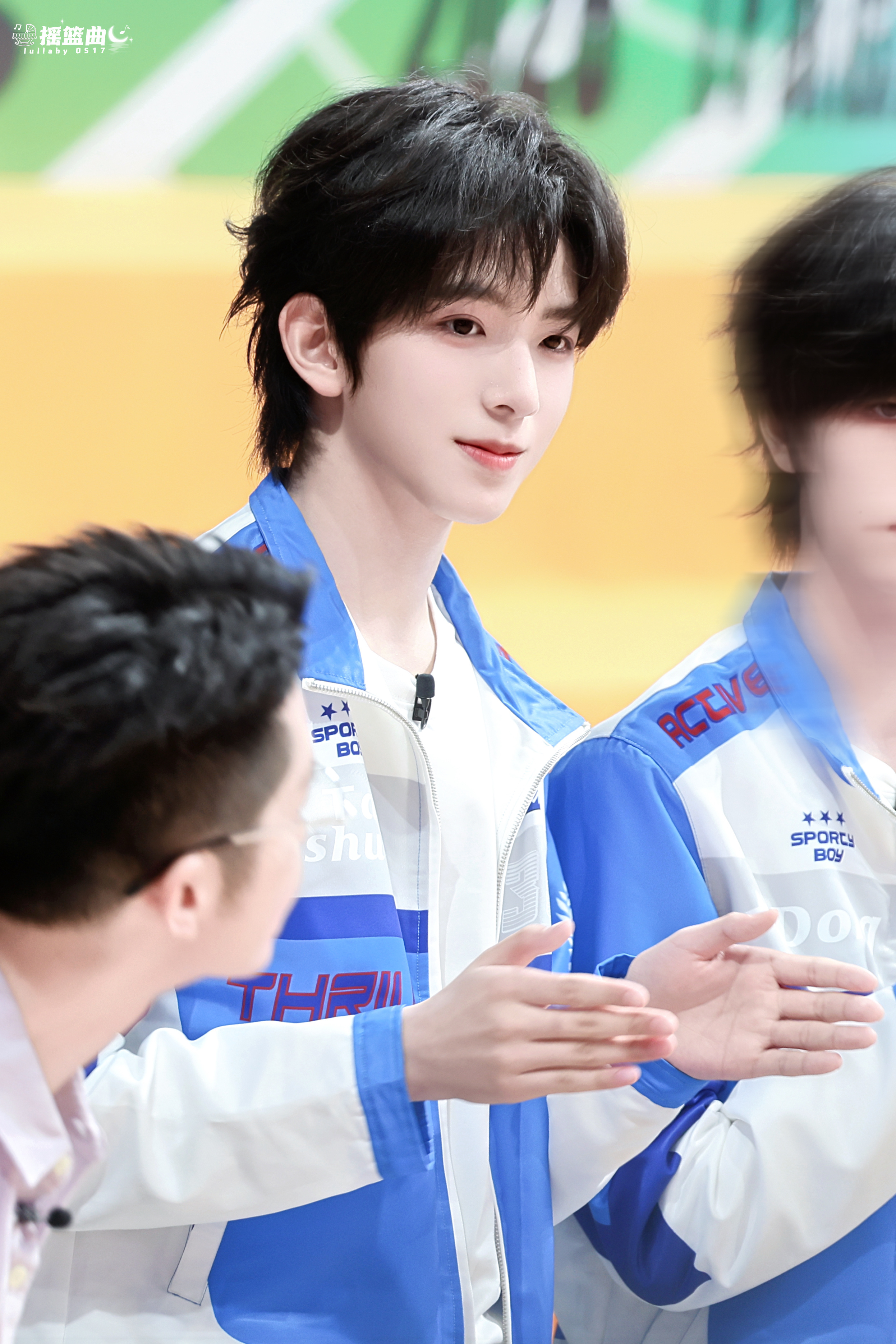 不是…这也太水灵了 拍的太好了🥺 