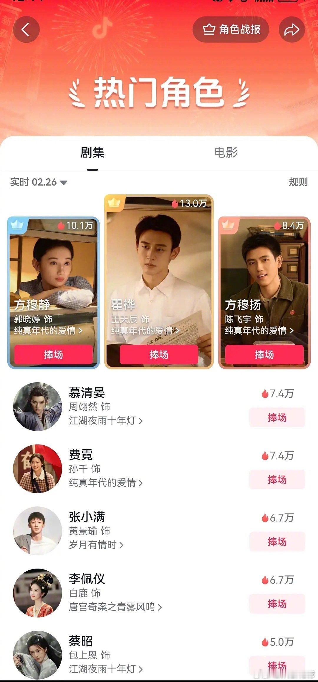 纯真年代的爱情副cp上桌纯真年代的爱情男二女二上桌纯真年代的爱情副cp男二女二上