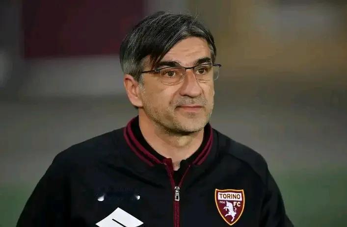 🇮🇹意大利足球
尤里奇的意氏军团
意大利足球最要感谢的人