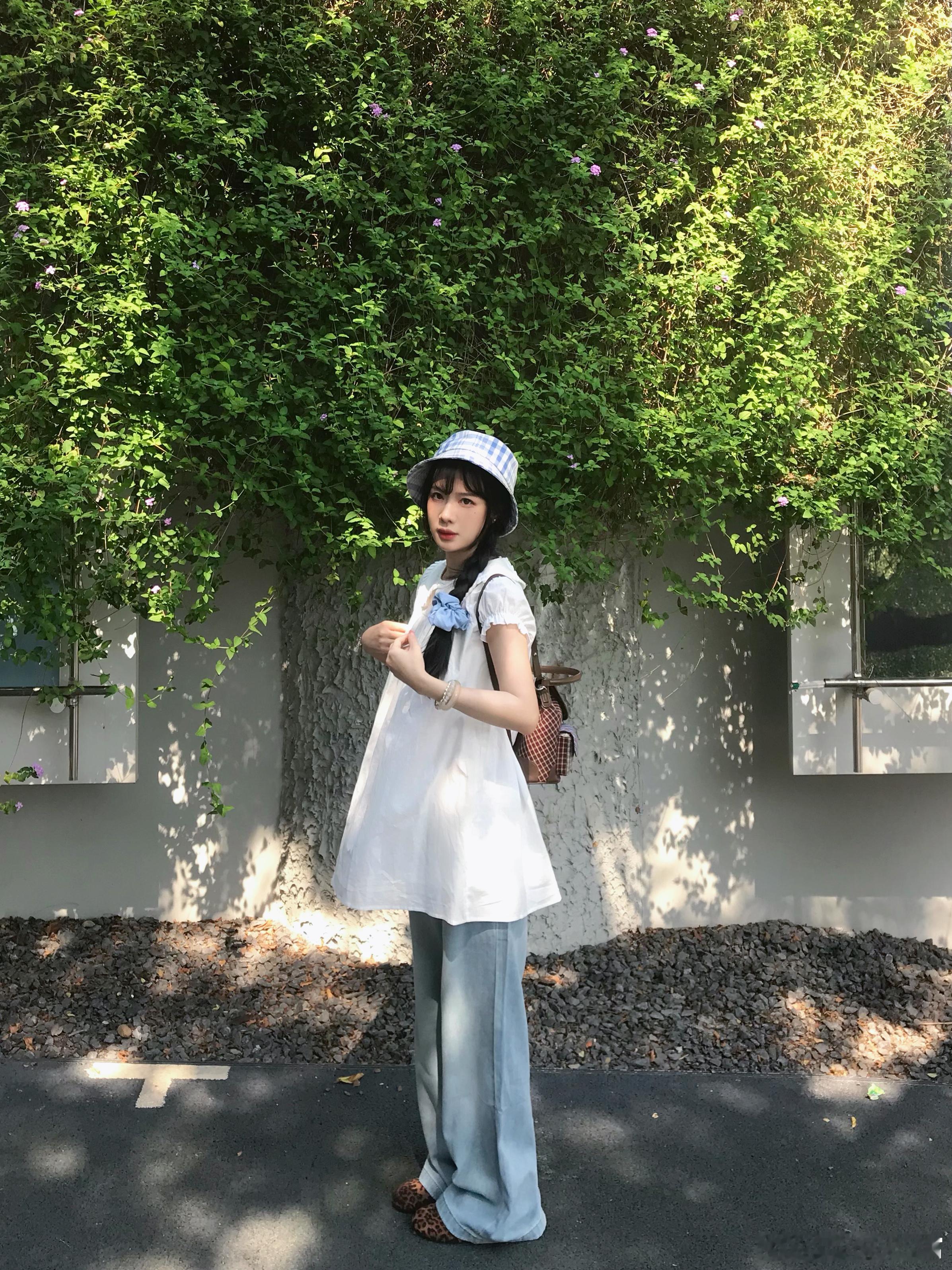 起风了🍃 