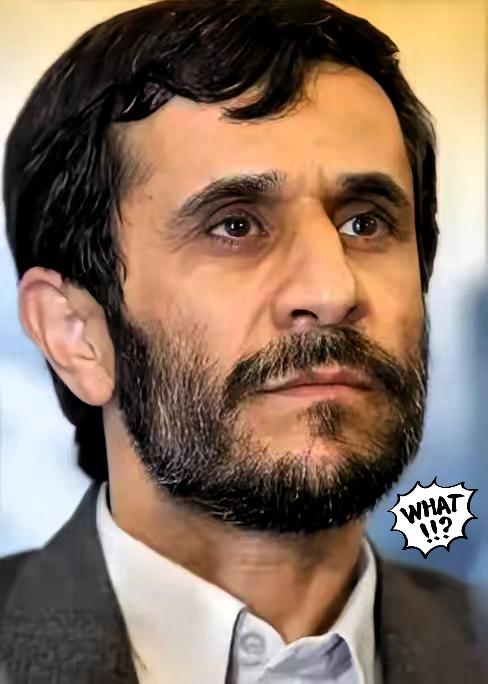 很多人希望内贾德能在关键时刻站出来，稳住伊朗。但现在的问题是，内贾德已经很久没公