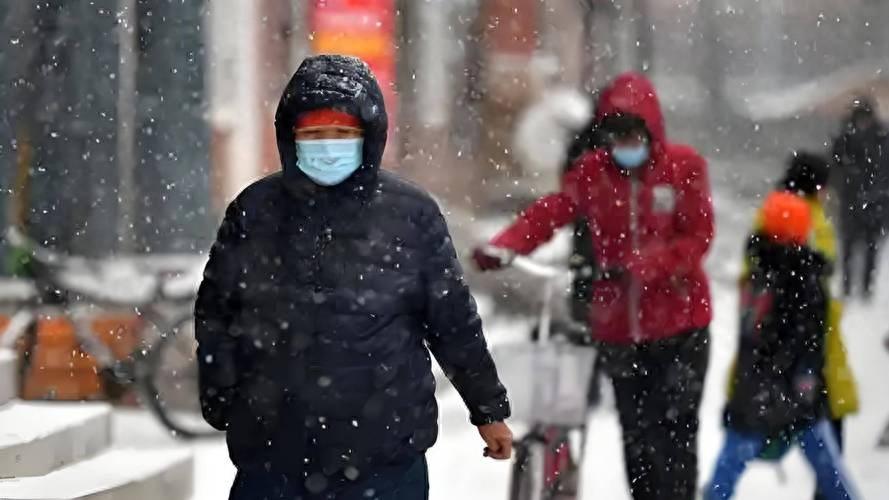 江浙沪的朋友们，这两天是不是冷得有点发懵，咱们这波降温，居然比东北还狠，直降20