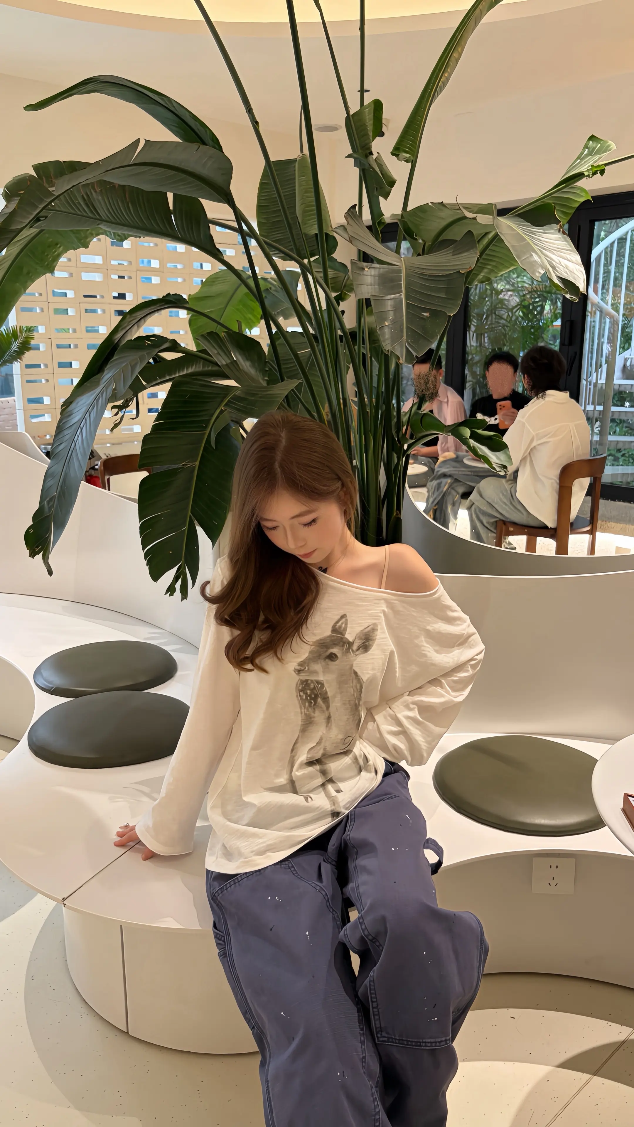 天天偷文案  文案是你的了 那我呢  我也是你的了嘛