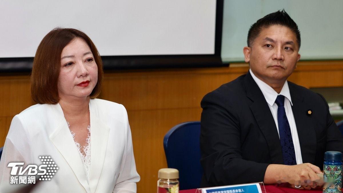 针对宜兰县长选战的蓝白整合，国民党与民众党于今（4）日上午10点联合召开记者会，